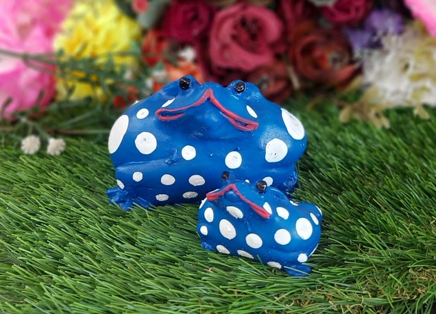 Combo 026 - Froggy Friends Duo