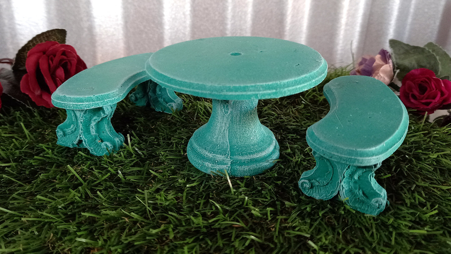 Combo 10 - The Retro Futurist Set