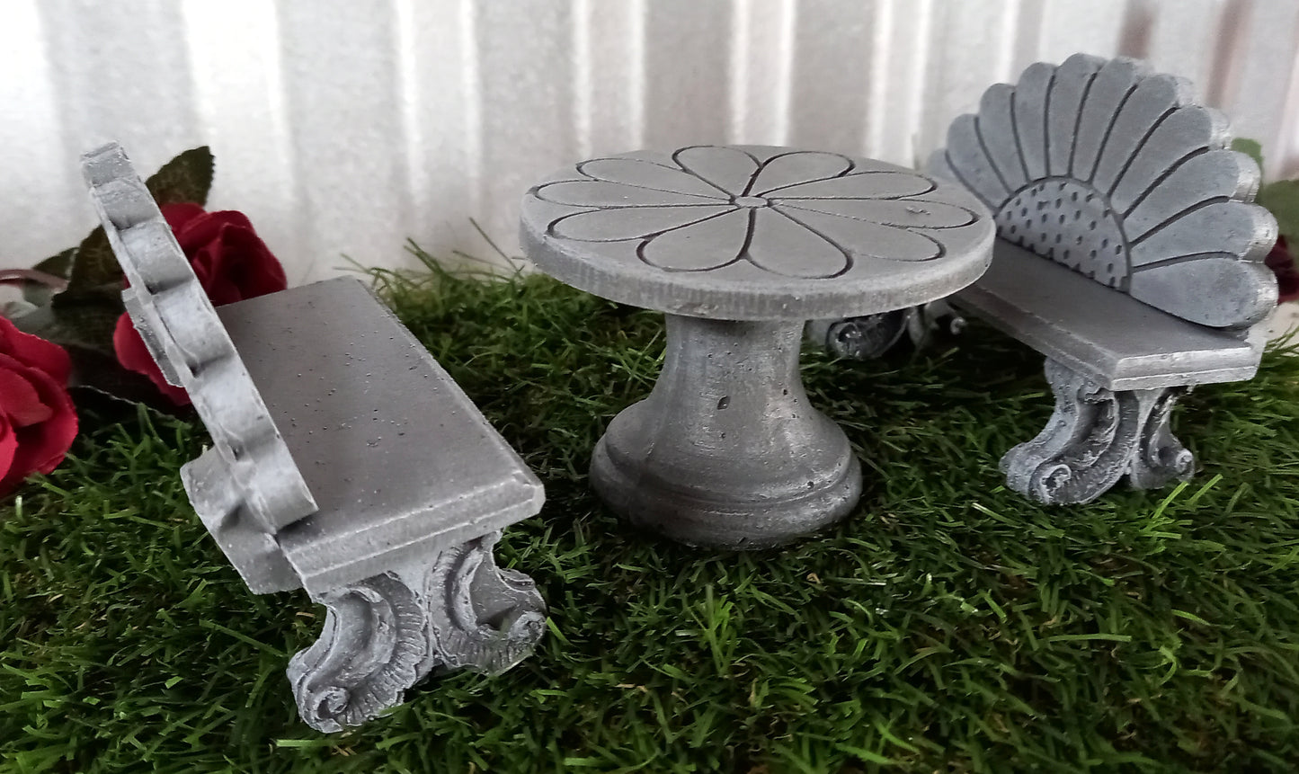 Combo 11 - The Aged Scholar Set