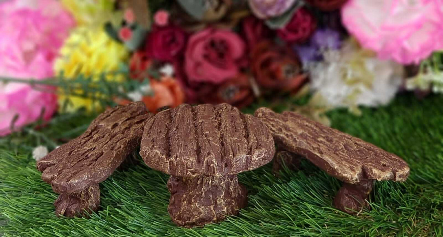 Combo 027 - Forest Feast Set