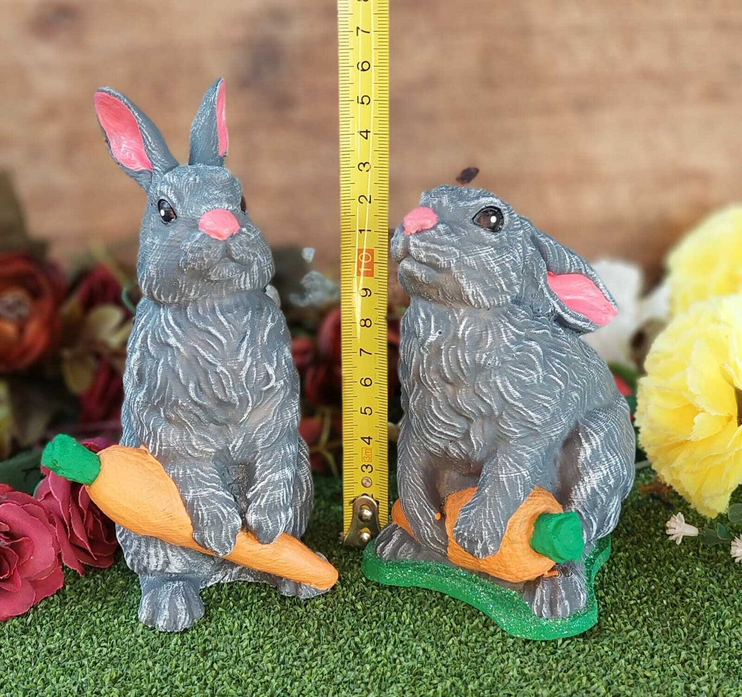 Combo 029 - Carrot Cuddles Duo