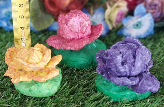 Combo 035 - The Spritesprout Trio