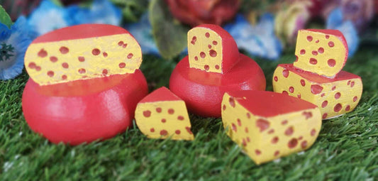 Combo 036 - The Cheeky Cheddar Collection