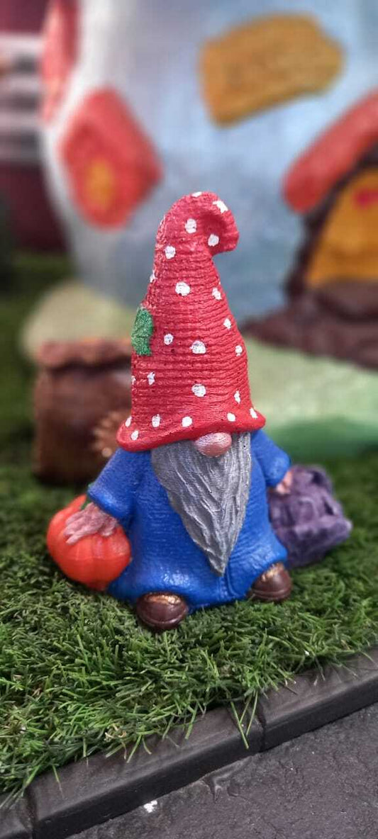 MS 279 - Garrum's Squash Squatter Pest