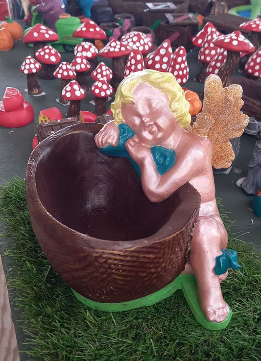 MS 281 - Midsummer Nap Set